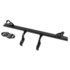 Adapter XB2 dostawka na 3-ci, 4-ty rower do bagażników SPINDER TX2 i FG3 BLACK