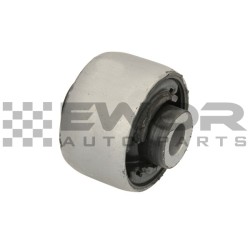Silentblock / tuleja wahacza zawieszenia koła przedniego FORD MONDEO V 1.0-2.0H 09.14-> strona prawa / lewa / przednia (DELPHI - TD1820W)