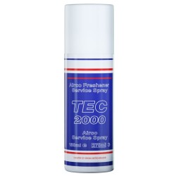 TEC-2000 AIRCO FRESHHENER SERVICE odświeżacz klimatyzacji 150ml 