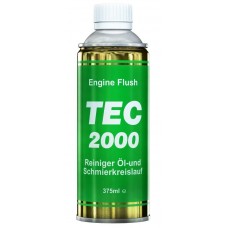 TEC-2000 engine flush plukanka silnika 375 ml
