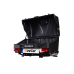 Towbox V1 Black Edition - bagażnik box montowany na hak 280L 50kg