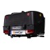 Towbox V1 Black Edition - bagażnik box montowany na hak 280L 50kg