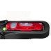 Tablica świetlna 13-pin do platform rowerowych Inter Pack