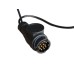 Tablica świetlna 13-pin do platform rowerowych Inter Pack