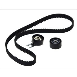 Zestaw paska rozrządu FORD FIESTA, FOCUS, FUSION, C-MAX 1.6 TDCi (SKF-VKMA03259)