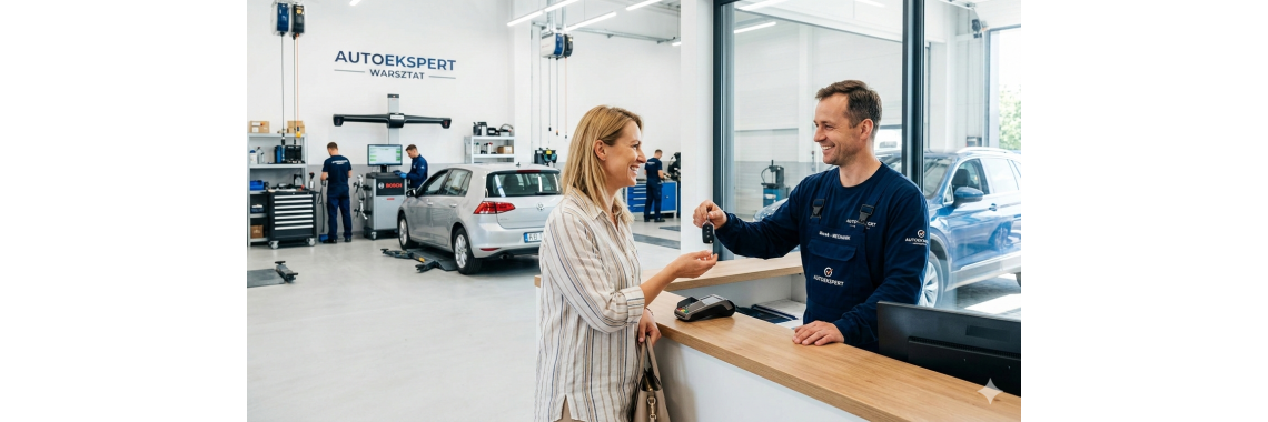 Jak znaleźć sprawdzonego mechanika? Poradnik wyboru eksperta. Jak znaleźć sprawdzonego mechanika? Poradnik wyboru eksperta.