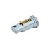 Zamek i klucz K010 - Inter Pack Trio/Quattro