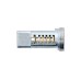 Zamek i klucz K010 - Inter Pack Trio/Quattro