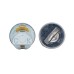 Zamek i klucz K010 - Inter Pack Trio/Quattro