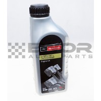 Olej silnikowy - syntetyk FORD MOTORCRAFT A5 5W-30 1L 151CC3