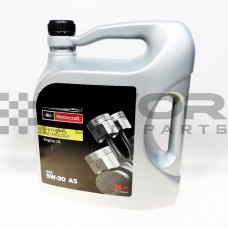 Olej silnikowy FORD MOTORCRAFT 5W-30 A5 5L 15CF54