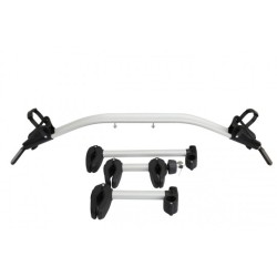 Adapter do bagażnika na hak / platformy rowerowej PERUZZO Zephyr 3 