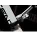Platforma na hak do przewozu 4 rowerów Atera Strada Sport M3 z adapterem 