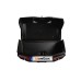 Towbox Alpha urban black - box bagażowy montowany na hak 330L 58kg