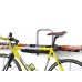 Wieszaki rowerowe Peruzzo Marte wieszak na 3 rowery na ścianę 