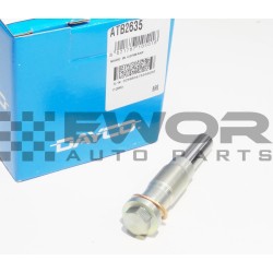 Napinacz paska rozrządu FORD C-MAX, FOCUS C-MAX, FOCUS II, GALAXY, MONDEO IV, S-MAX, TRANSIT CONNECT 1.8 TDCi 06.2002-06.2015 (DAYCO - ATB2635)