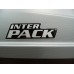 Box dachowy INTER PACK-Box Stella 480 srebrny kevlar