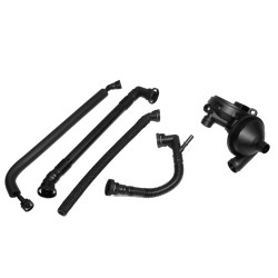 ZAWÓR ODMA SKRZYNI KORBOWEJ BMW E46 E39 E60 E61 X3 (Zamiennik - 11617501566)