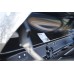 Taurus Altro 500 box dachowy czarny połysk - otwierany na 2 strony (200x90x41/500l.)