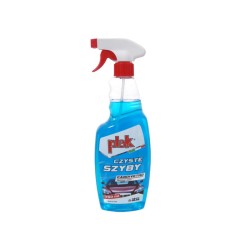 PLAK CANDIVETRO, Czyste szyby, 750 ml