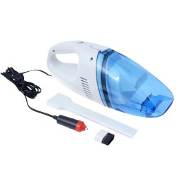 Odkurzacz samochodowy 12V, 60W (58005)