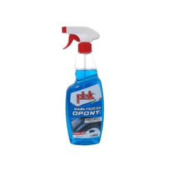 PLAK PNEUBELL, Czyste opony, 750 ml