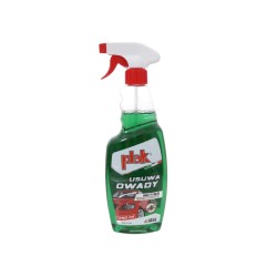 PLAK NETINS, Usuwa owady, 750 ml