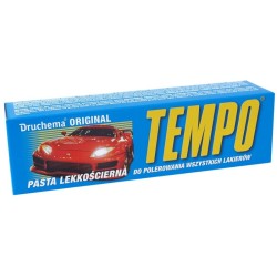 ORIGINALTEMPO lekkościerna, 120 g