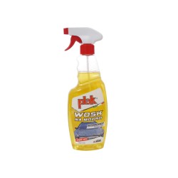 PLAK HYDROREP, Wosk na mokro, 750 ml