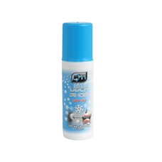 Odmrażacz do zamków w spray`u, 50 ml