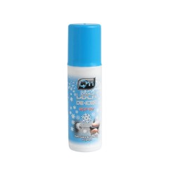 Odmrażacz do zamków w spray`u, 50 ml