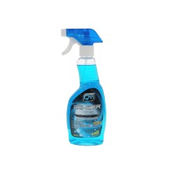 Odmrażacz do szyb Q11 NANO w atomizerze, 500 ml