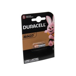 Bateria Duracell MN27 Bateria Duracell MN27