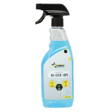 Odmrażacz do szyb -30°C, 500 ml