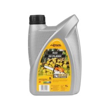 Olej do smarowania pilarek VG 68, 1L