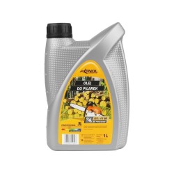 Olej do smarowania pilarek VG 68, 1L