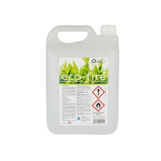 Eco-fire - ekologiczny płyn do palenia w biokominkach, 5L
