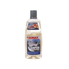 SONAX XTREME Szampon 2w1 Koncentrat, 1L