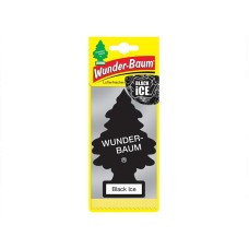 Zapach choinka Wunder-Baum, Black Ice