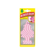 Zapach choinka Wunder-Baum, Bubble Gum