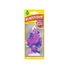 Zapach choinka Wunder-Baum, Berry Burst