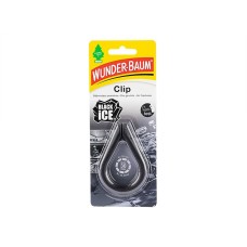 Zapach CLIP Wunder-Baum, Black-Ice