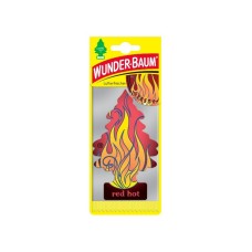 Zapach choinka Wunder-Baum, Red Hot