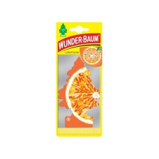 Zapach choinka Wunder-Baum, Orange Juice