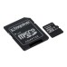 Karta pamięci Kingston Canvas Select 32 GB, microSDHC Class 10