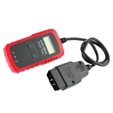 Skaner - tester diagnostyczny OBD II EOBD