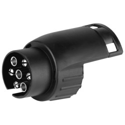 Adapter do zasilania przyczepy, 7/13 PIN Adapter do zasilania przyczepy, 7/13 PIN