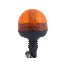Lampa ostrzegawcza 40 SMD LED 12/24V,elastyczna, pomarańczowa, E9 ECE R10