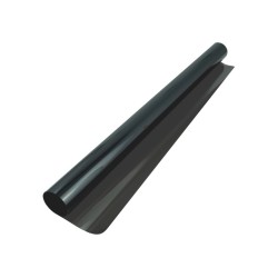 Folia 75x300cm Super Dark Black do przyciemniania szyb