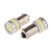 Żarówka VISION H21W BAY9s 12/24V 18x SMD LED, nonpolar, CANBUS, biała, 2 szt.